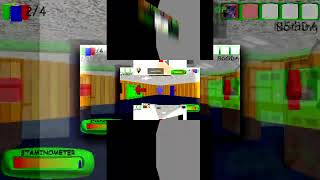 (YTPMV) There's a TUTORIAL MODE | Baldi's Basics Plus V0.9 UPDATE Scan D Minor^2