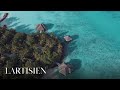 One&Only Reethi Rah Maldives Resort. Visit with the co-founders of Grand Luxury Hotels.