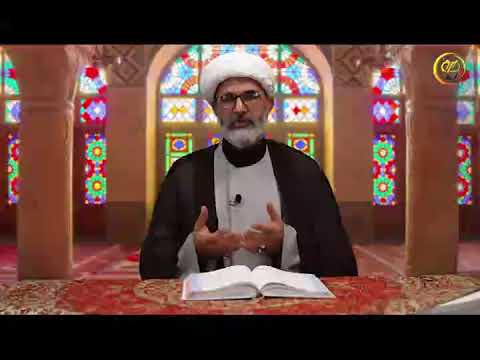 معاویه اولین منادی رفراندوم پاسخ نهج البلاغه به شبهه افکنیهای اخیر خانم فائزه هاشمی