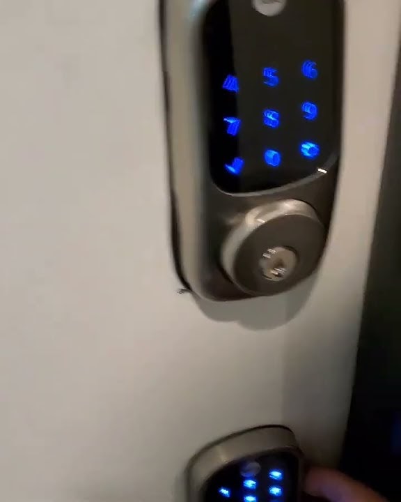 Yale Smart Locks YRD266 & YRL266 - Done By Urgent Locksmith NYC