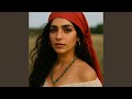 Циганка чорная Романтична українська пісня Gypsy Love