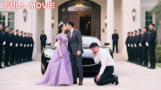 Download Lagu Married 5 years, he never came home—returned with ex. She held CEO, he begged forgiveness! MP3 Download Lagu Married 5 years, he never came home—returned with ex. She held CEO, he begged forgiveness! MP3