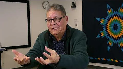 Advancing Reconciliation at Momentum - Our Story: First Steps