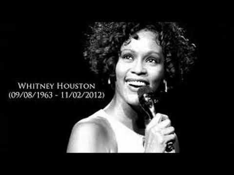 ま*ー様 DMC Greatest Mixes Whitney Houston Whitney Houston - Greatest Megamix - YouTube