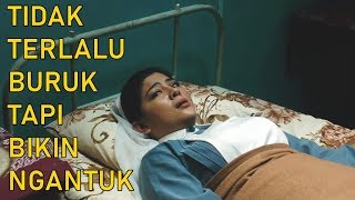 Review Film Kutuk yang Sukses Bikin Ngantuk - Cine Crib Vol. 290