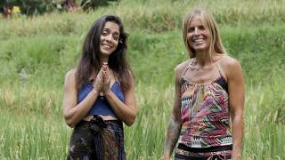 Bali Yoga Retreat