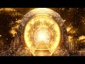 Portal 10:10 | Prosperity | New Beginnings | Receive Abundance | Portal of Miracles | 777 Hz