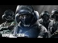 Rainbow six siege -DUO-