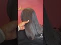 Olaplex silk press 🤩