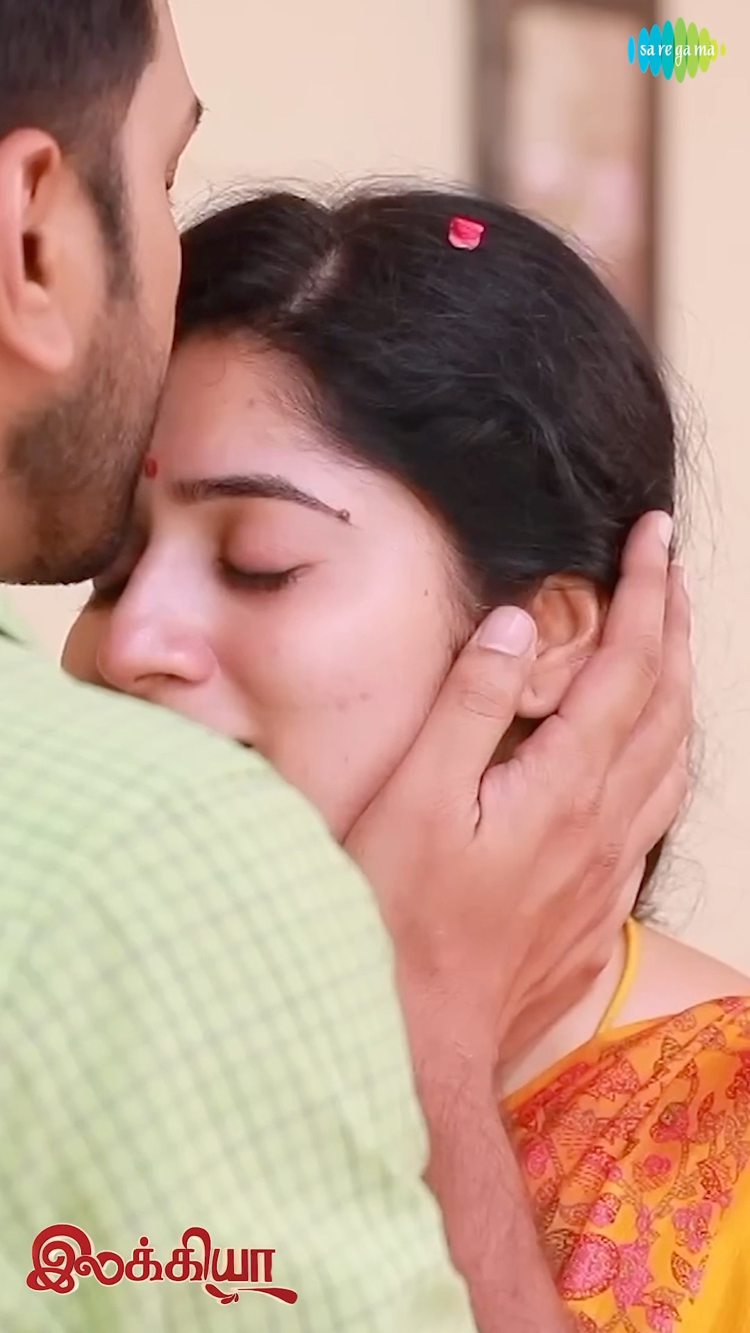 Uyirey Song ???‍?‍? | Ilakkiya Serial | Shambhavy Gurumoorthy | Nandan Loganathan #shorts #ytshorts