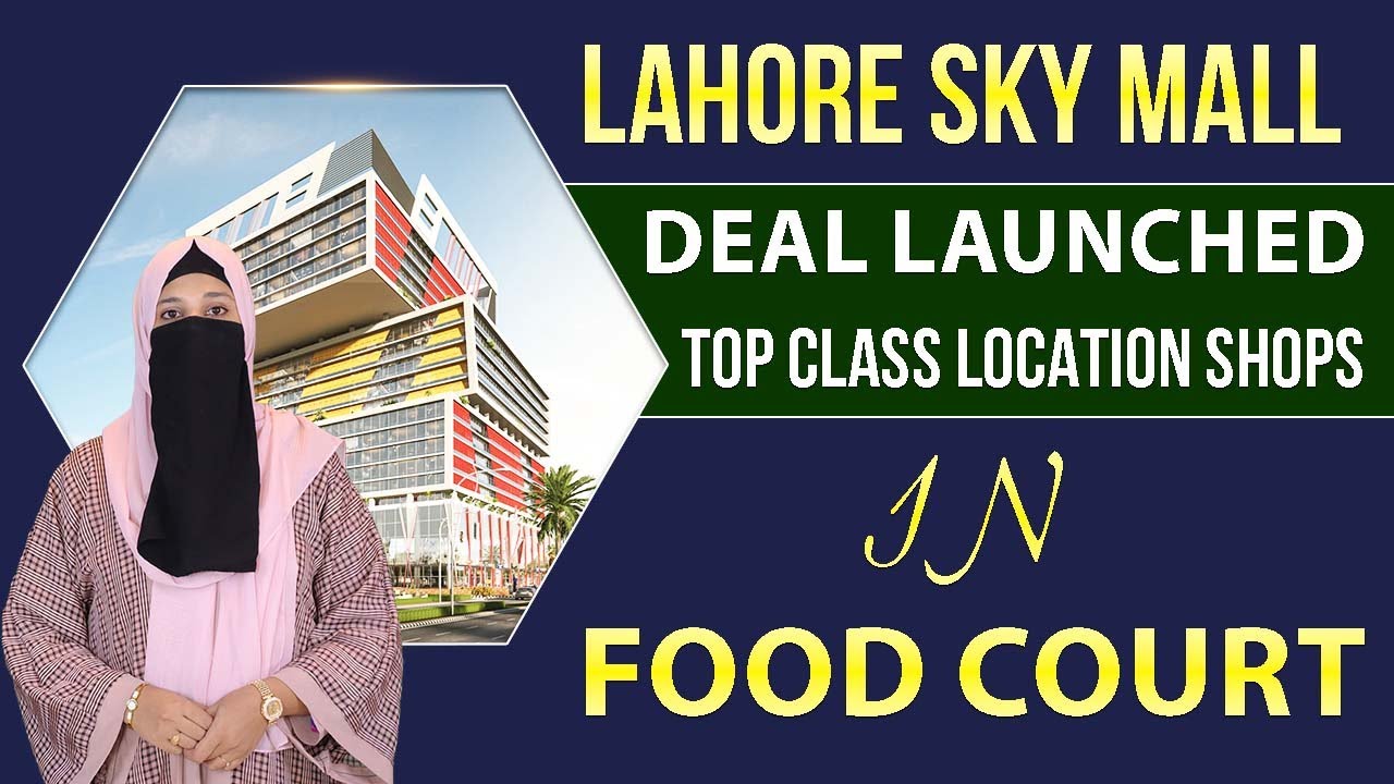 Victoria City Lahore | Second Balloting Announced: Secure Your Plot Now ...