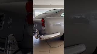 Aston Martin DB5 Goldfinger Continuation