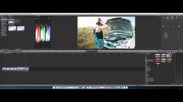 Sony a7s Slog2 Color grading FILMLOOK Osiris M31 LUT