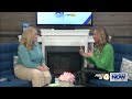 First at 4: Midlife Minute with Dr. Rebbecca Hertel
