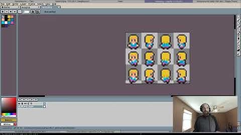 Godot Wild Jam #24: Devlog #3
