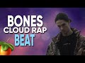 BONES BEAT TUTORIAL FL STUDIO | CLOUD RAP BEAT