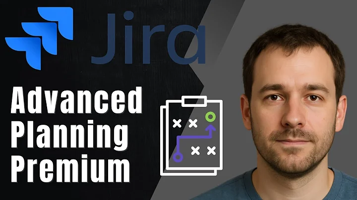Advanced Planning with Jira Premium | Atlassian Tutorial (2025 Guide)