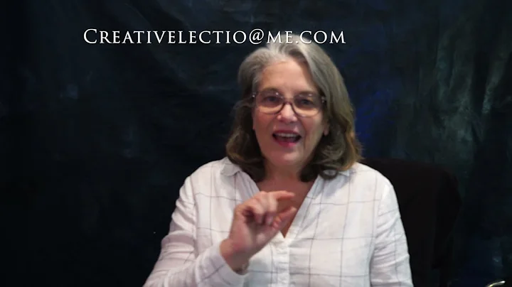 Join this Class with Nita Andrews
