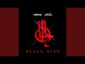 Black dice