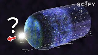 What Was Before the Big Bang? Was the Universe Born from Nothing?