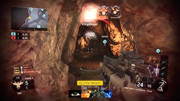Clutch 3 Piece In Round 11 FTW