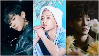 BREAKING EXO's Baekhyun, Xiumin, & Chen file for the termination of their exclusive contracts with S
