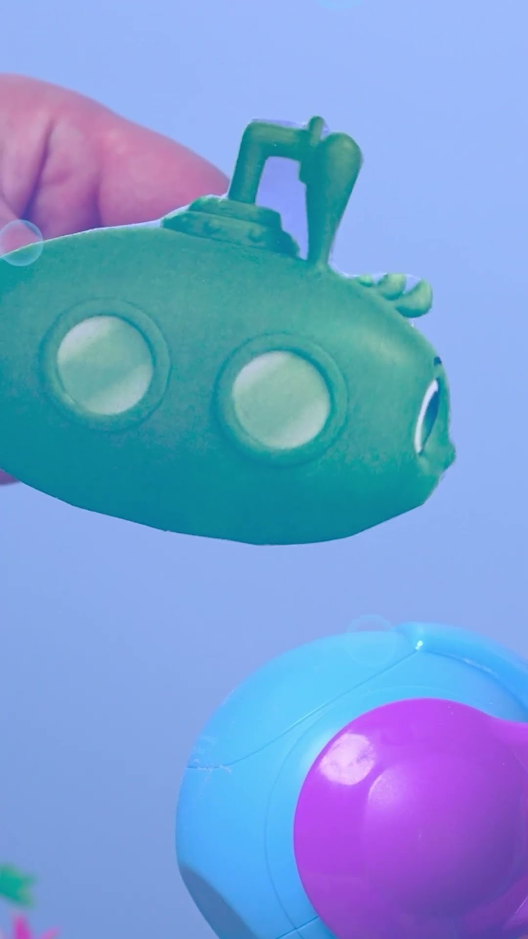 Operation Rescue the Pet Mobile! ?? #toys #play #shorts
