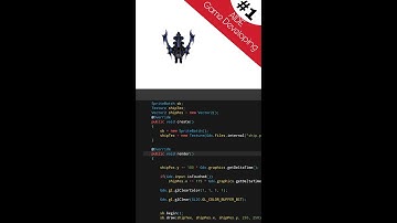 Make a game in telephone || LibGDX || AIDE