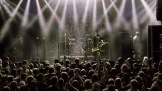 Video thumbnail of "Reel Big Fish - Take on me, live @ Arena"