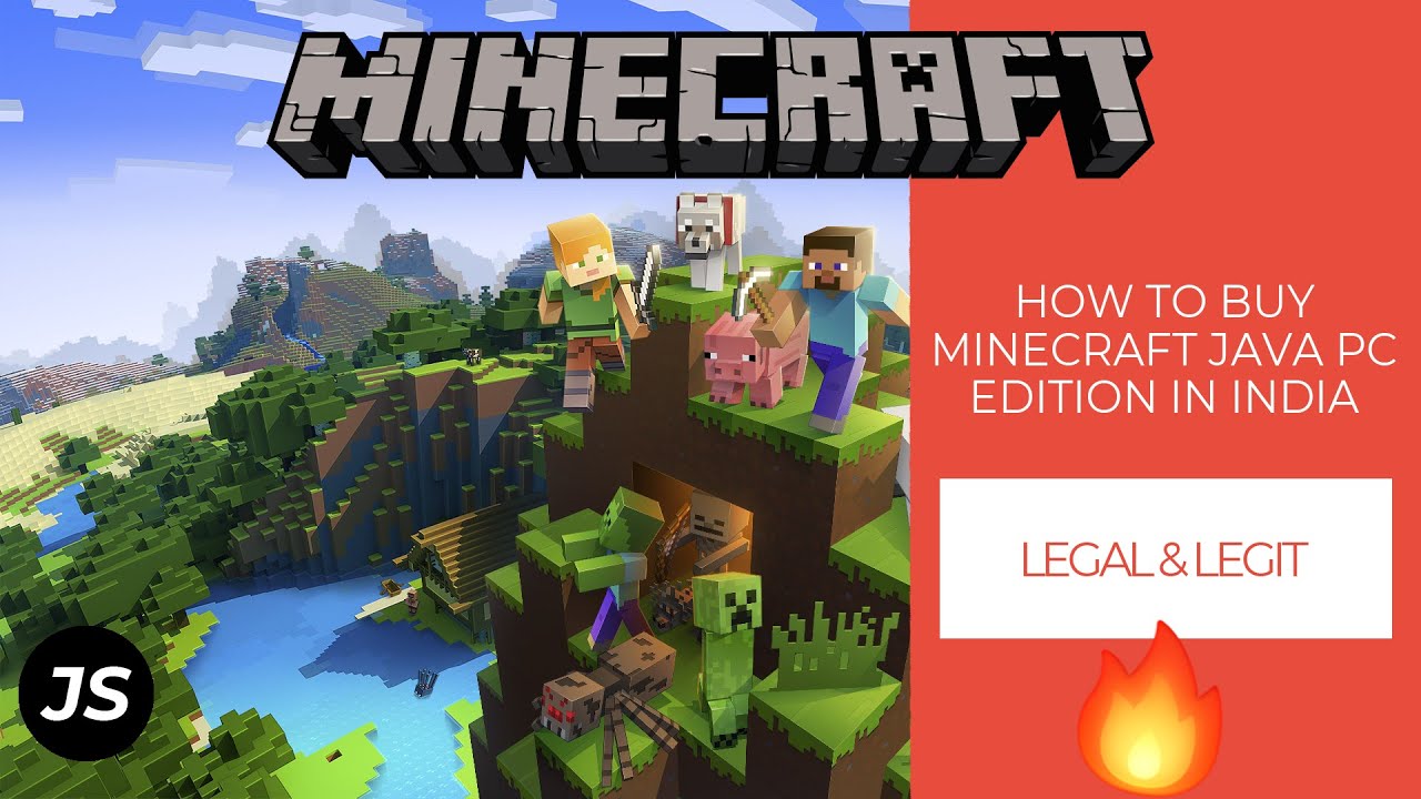 36 Popular Minecraft java edition buy india Trend in This Years