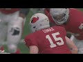 NFL 86 Week 10 St Louis Cardinals at L.A Rams