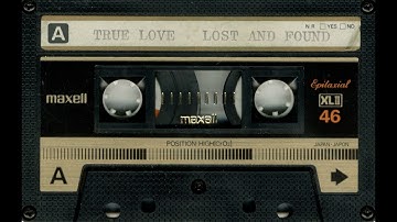 Keith Jones - True Love (1985 Demo Cassette)