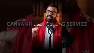 Here are 3 ways you can make money with canva part 2👆🔥