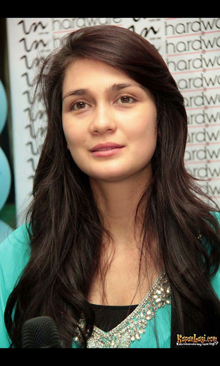 Luna Maya #shorts