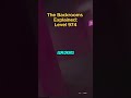 The Backrooms Explained: Level 974