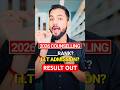 URGENT|Rank Vs College Jee Advanced ✅|Closing Rank Of IIT Category Wise In 2026|JEE Advanced Result