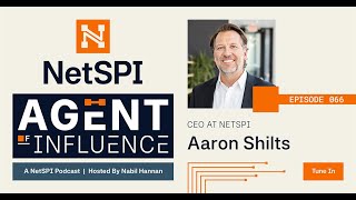 Agent of Influence | EPISODE 066 — Digital Trust in the Age of AI Update