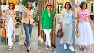 shein outfits winter Style For Women over 50 | leather leggings outfit winter | Business Outfits