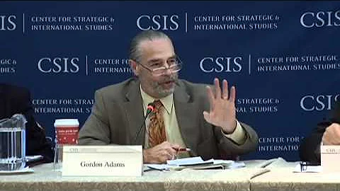 Deficits, Defense, and the Industrial Base ? What?s Next?