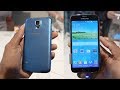 Samsung Galaxy S5 Impressions Samsung Galaxy S5 Impressions