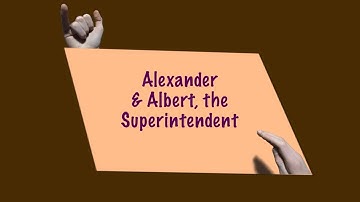 Steamed Hams, but it