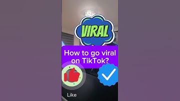 HOW TO GO VIRAL ON TIKTOK?What Is TikTok Really? AI Explains the Viral Blueprint