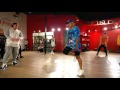 O.T. Genasis - Push It Choreography By Anze