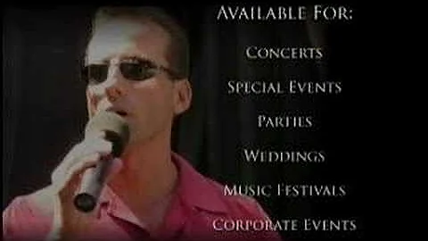 Frank Barbato Live