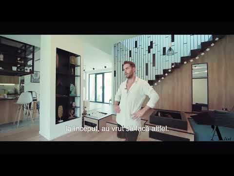 Story of a Home - Acasă la Randi