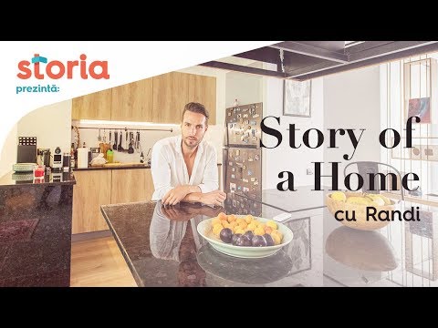 Story of a Home - Acasă la Randi