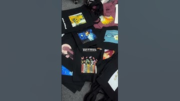 Custom Print  Tote Bag and T-ShirtAvailable Now 🔥🔥Limited time Offer