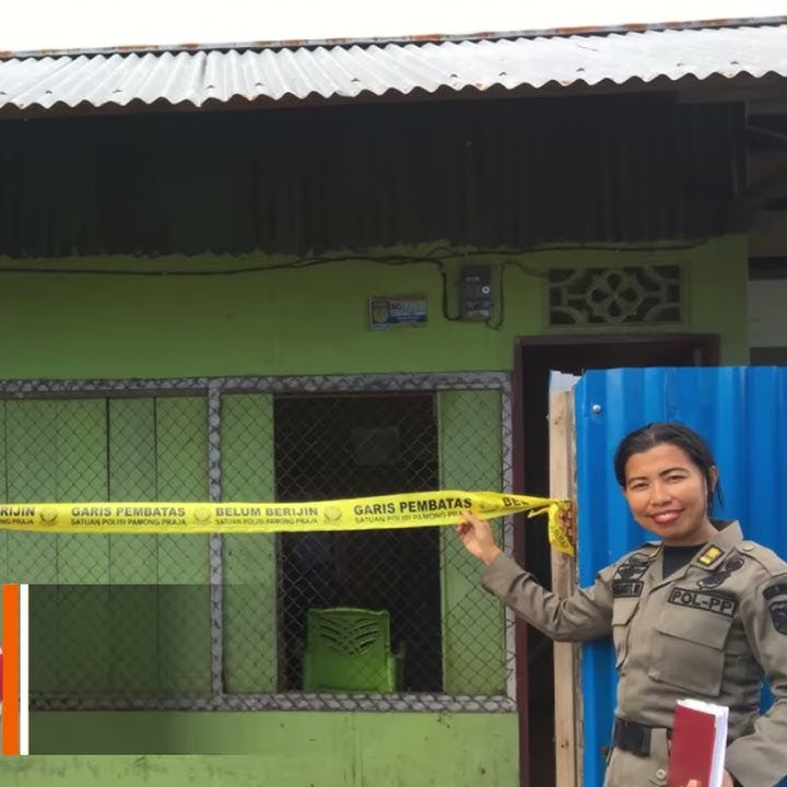 Bandelnya Penyedia Jasa Layanan Seks di Timika