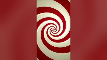 TRY NOT TO FALL INTO A TRANCE #opticalillusion #trythis #hypnosis