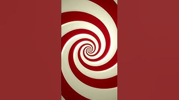 TRY NOT TO FALL INTO A TRANCE #opticalillusion #trythis #hypnosis